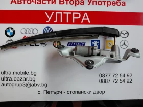 98700-D3000 Моторче задна чистачка за Hyundai IX35, Tucson (2015-2020) DH259600-9190, снимка 4