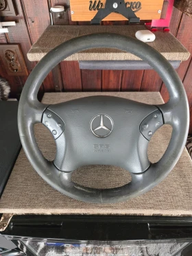 Части за w203 и w209, снимка 1