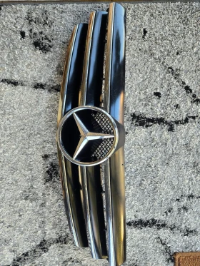 Части за w203 и w209, снимка 7