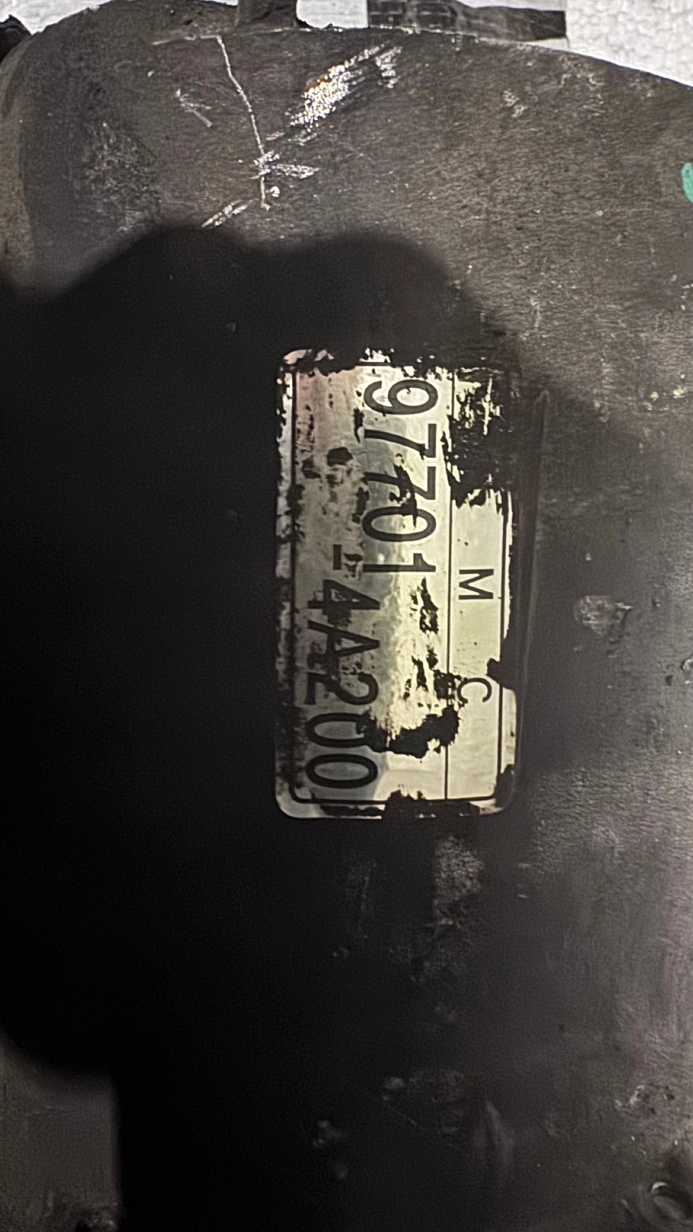     Hyundai H-1 - 97701-4A200 | Mobile.bg   2