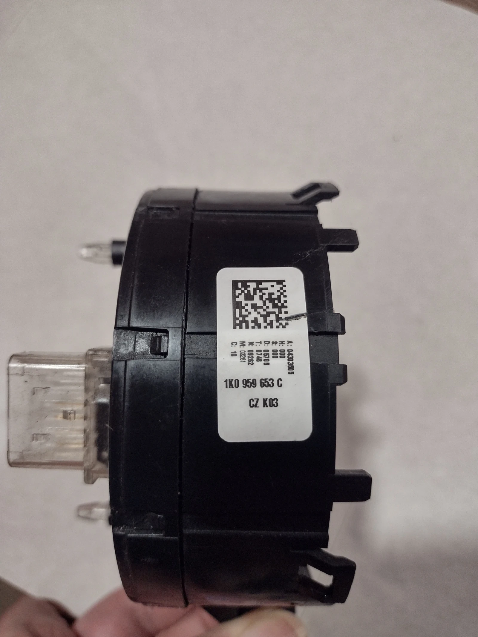 1K0959653C  ������ ����� �� VW, Audi, Skoda, Seat  1K0 959 653 C | Mobile.bg � ����������� 3