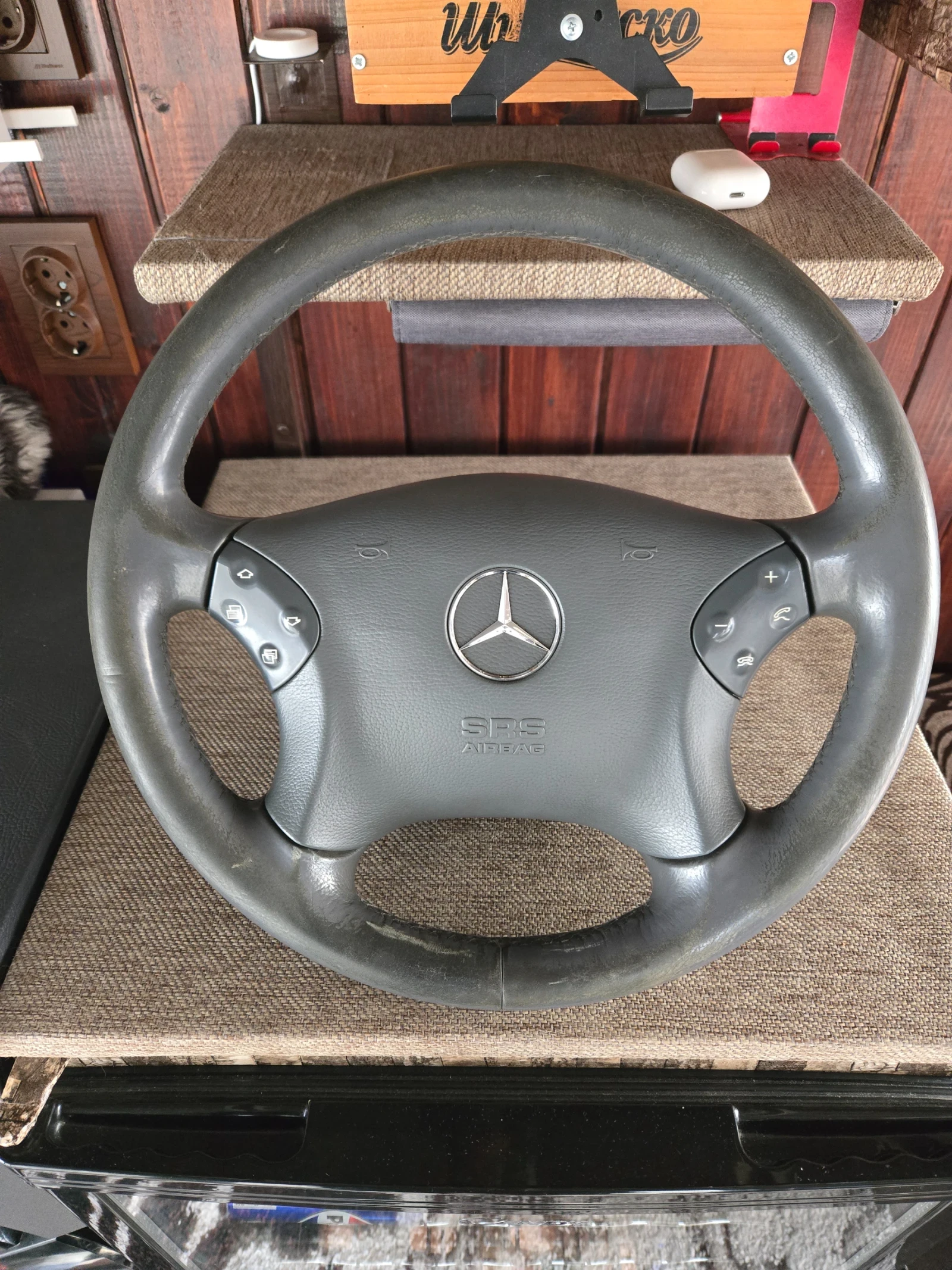 Части за w203 и w209
