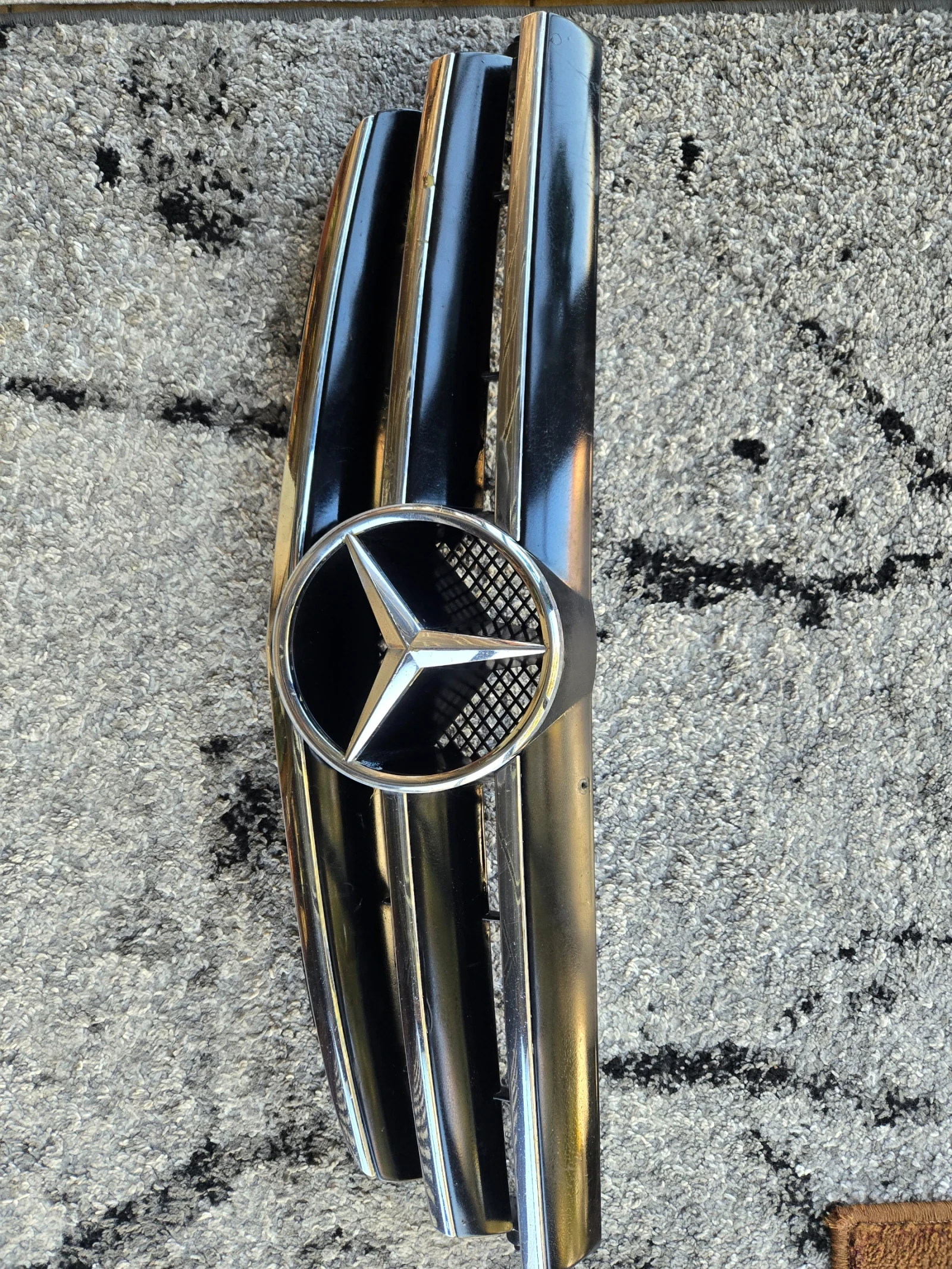 Части за w203 и w209, снимка 7 - Части - 55066465