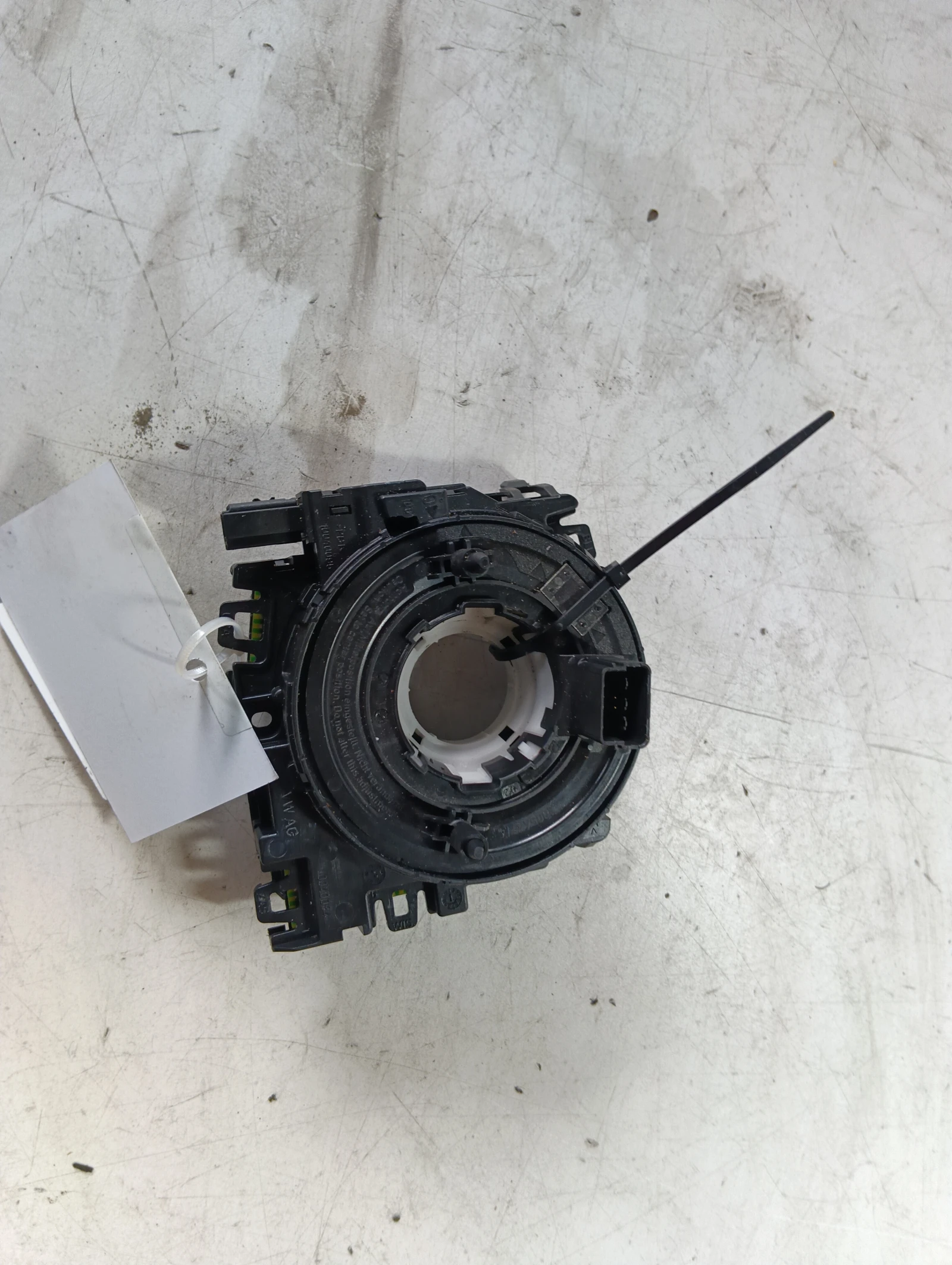 лентов кабел 5Q0953549C Skoda Octavia