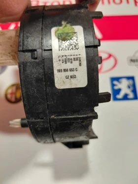 1K0959653C  Лентов кабел за VW, Audi, Skoda, Seat  1K0 959 653 C, снимка 12 - Части - 52367176