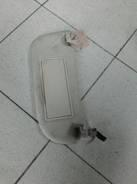 сенник десен за Пежо 607 2.2хди