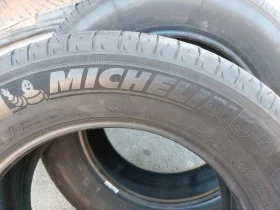 Гуми Летни 215/60R16, снимка 3