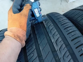 Гуми Летни 255/35R19, снимка 4