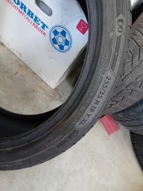Гуми Летни 255/35R19, снимка 8