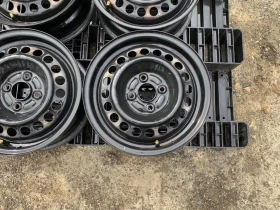 Джанти за Honda Jazz, снимка 7