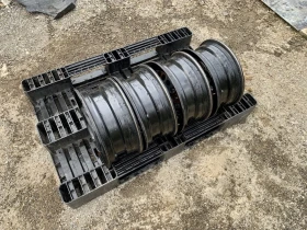 Джанти за Honda Jazz, снимка 6