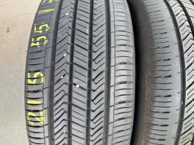 Гуми Всесезонни 215/55R17, снимка 2