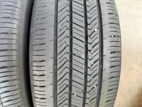 Гуми Всесезонни 215/55R17, снимка 3