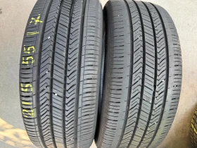 Гуми Всесезонни 215/55R17, снимка 4