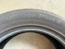 Гуми Всесезонни 215/55R17, снимка 6
