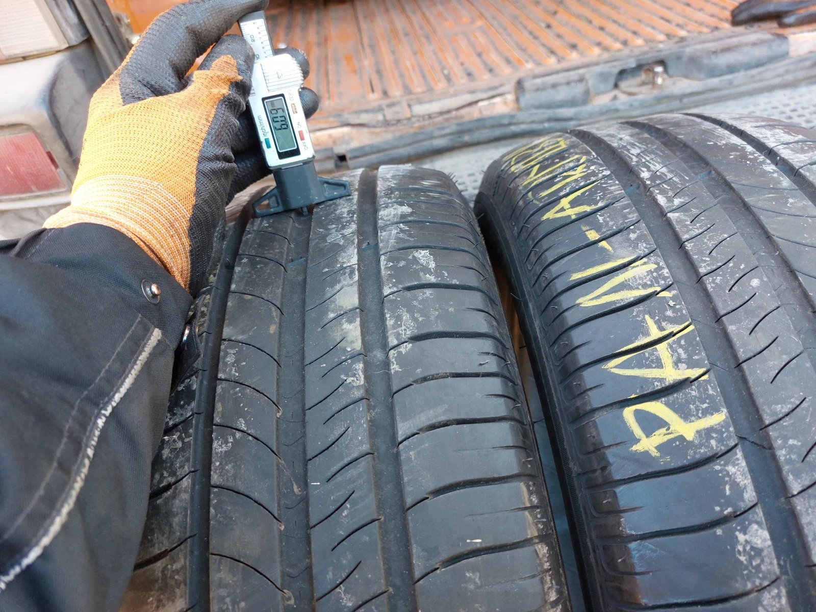 ���� 215/60R16 | Mobile.bg � ����������� 2