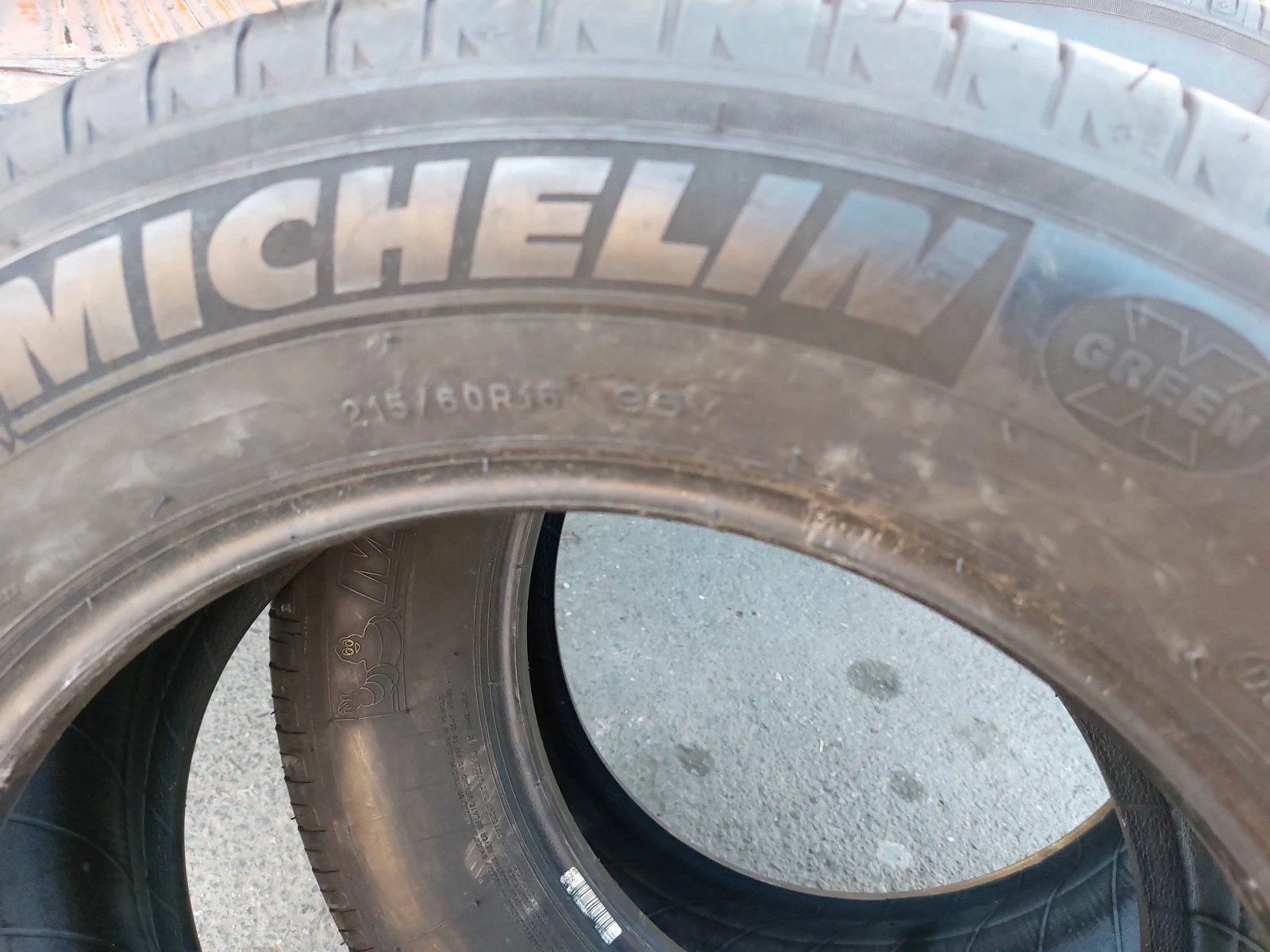 ���� 215/60R16 | Mobile.bg � ����������� 4