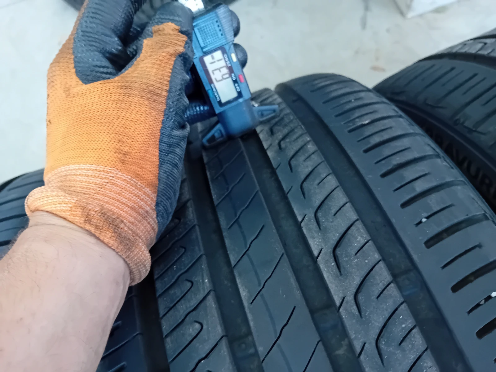  255/35R19 | Mobile.bg   4