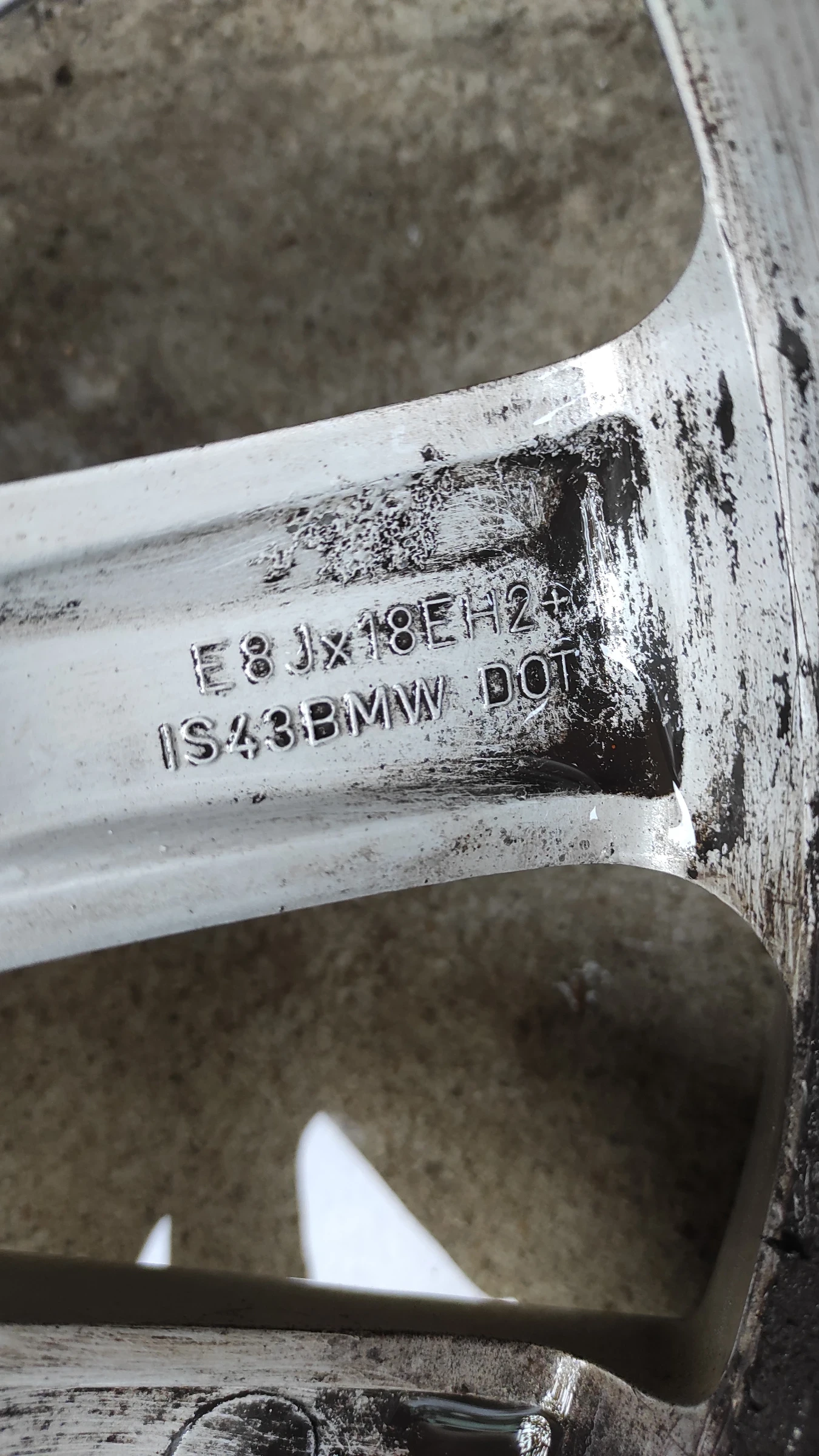 ���� � ������ 235/55R18 �� BMW X4 | Mobile.bg � ����������� 6