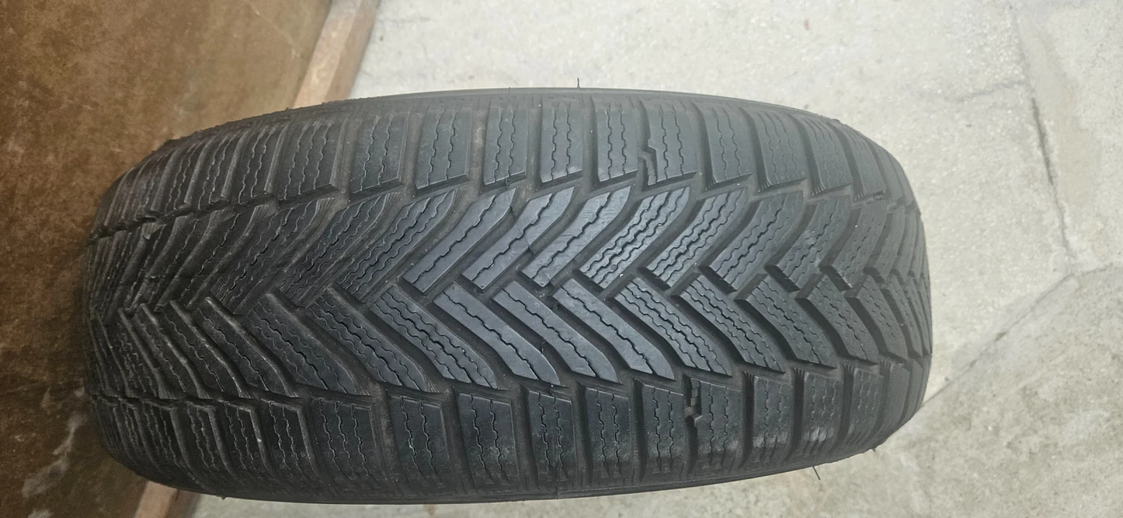 ���� 205/55R16 | Mobile.bg � ����������� 2