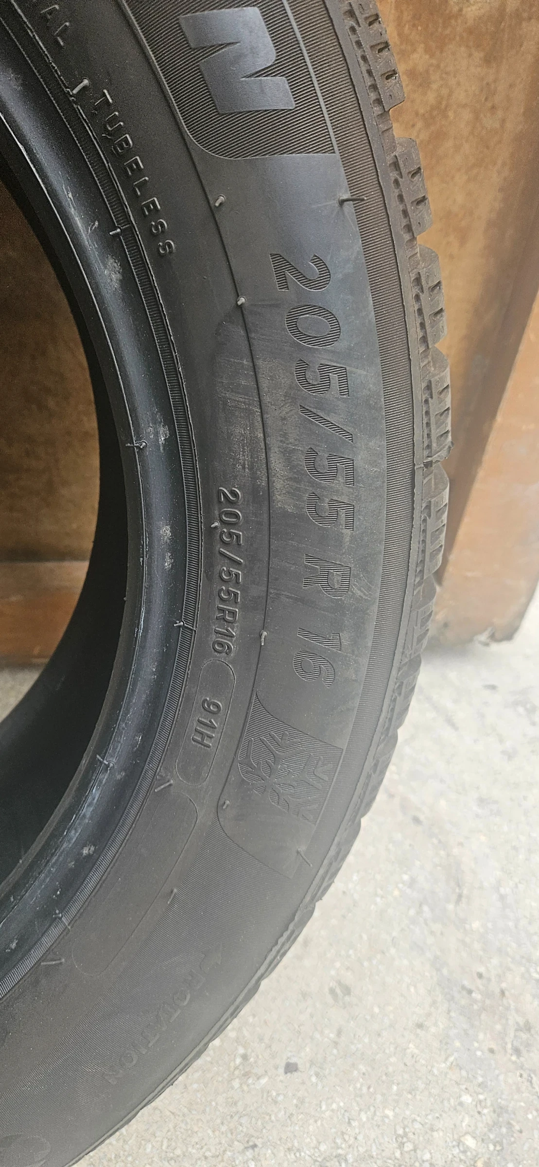 ���� 205/55R16 | Mobile.bg � ����������� 5