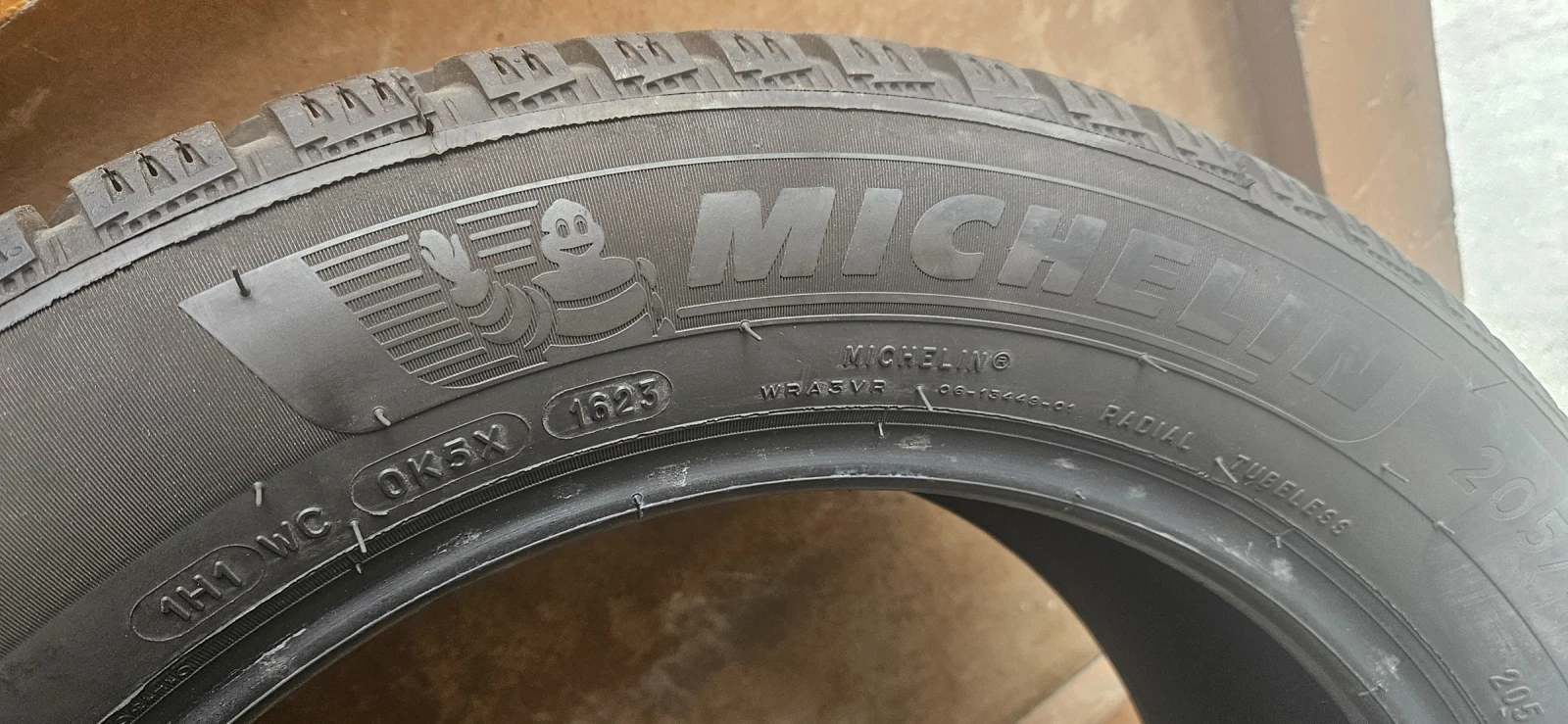 ���� 205/55R16 | Mobile.bg � ����������� 6