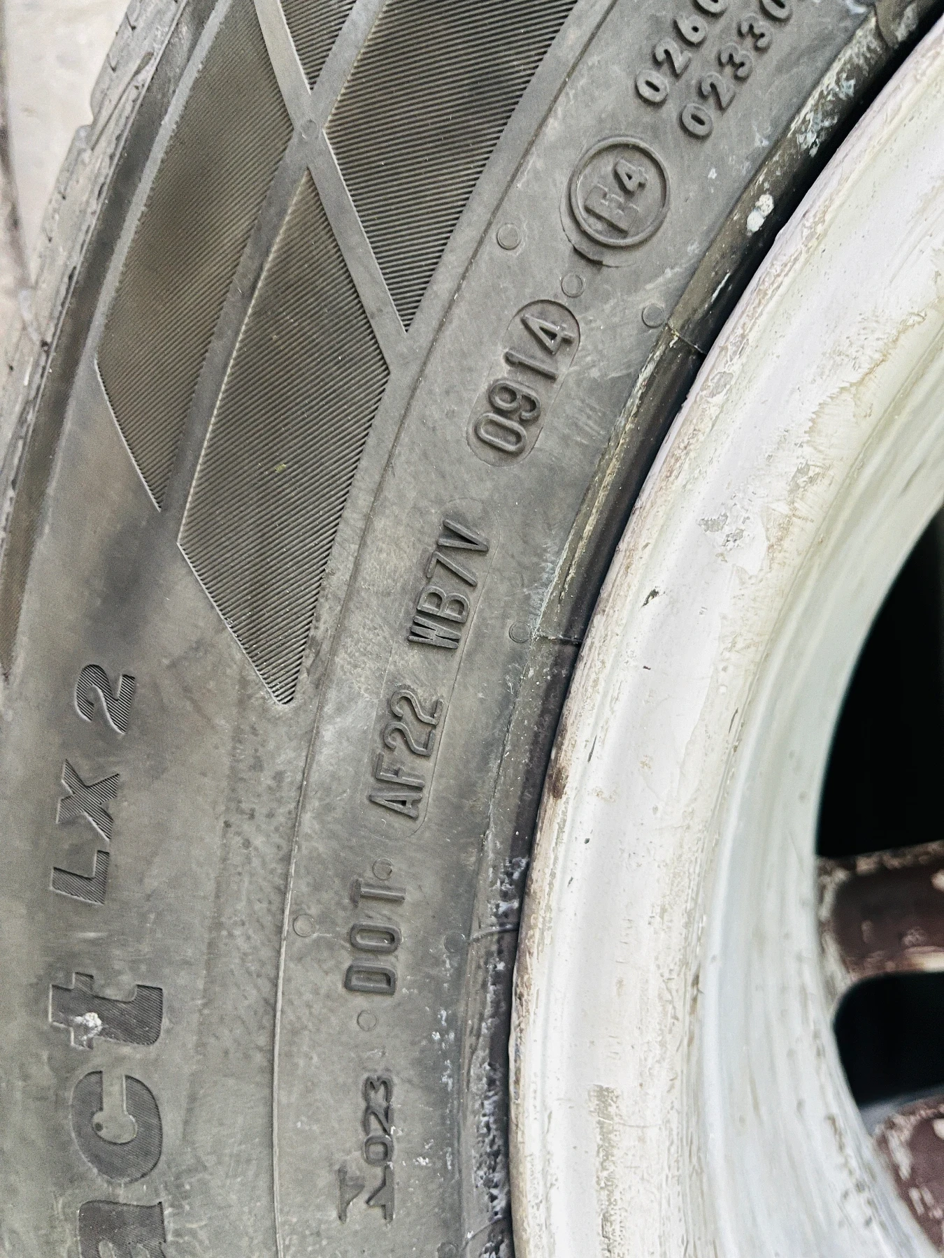 ���� � ������ 255/65R17 �� BMW X5 | Mobile.bg � ����������� 5