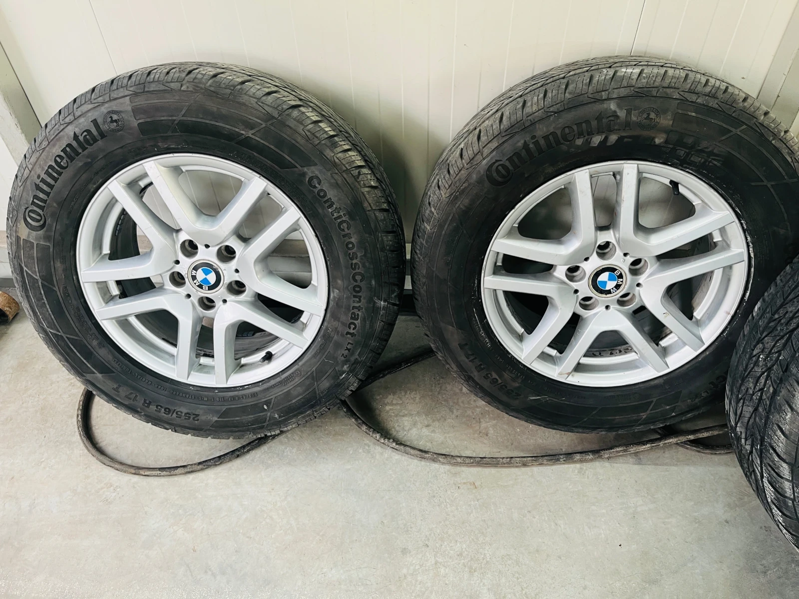 ���� � ������ 255/65R17 �� BMW X5 | Mobile.bg � ����������� 3