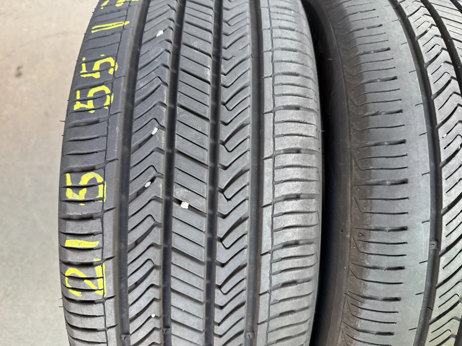 ���� 215/55R17 | Mobile.bg � ����������� 2