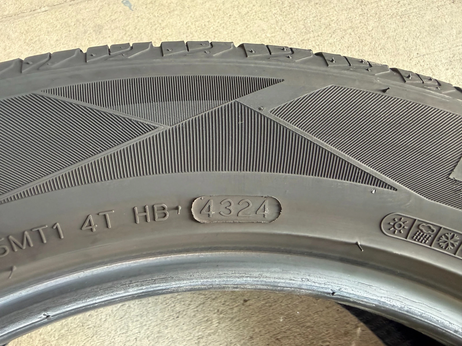 ���� 215/55R17 | Mobile.bg � ����������� 5