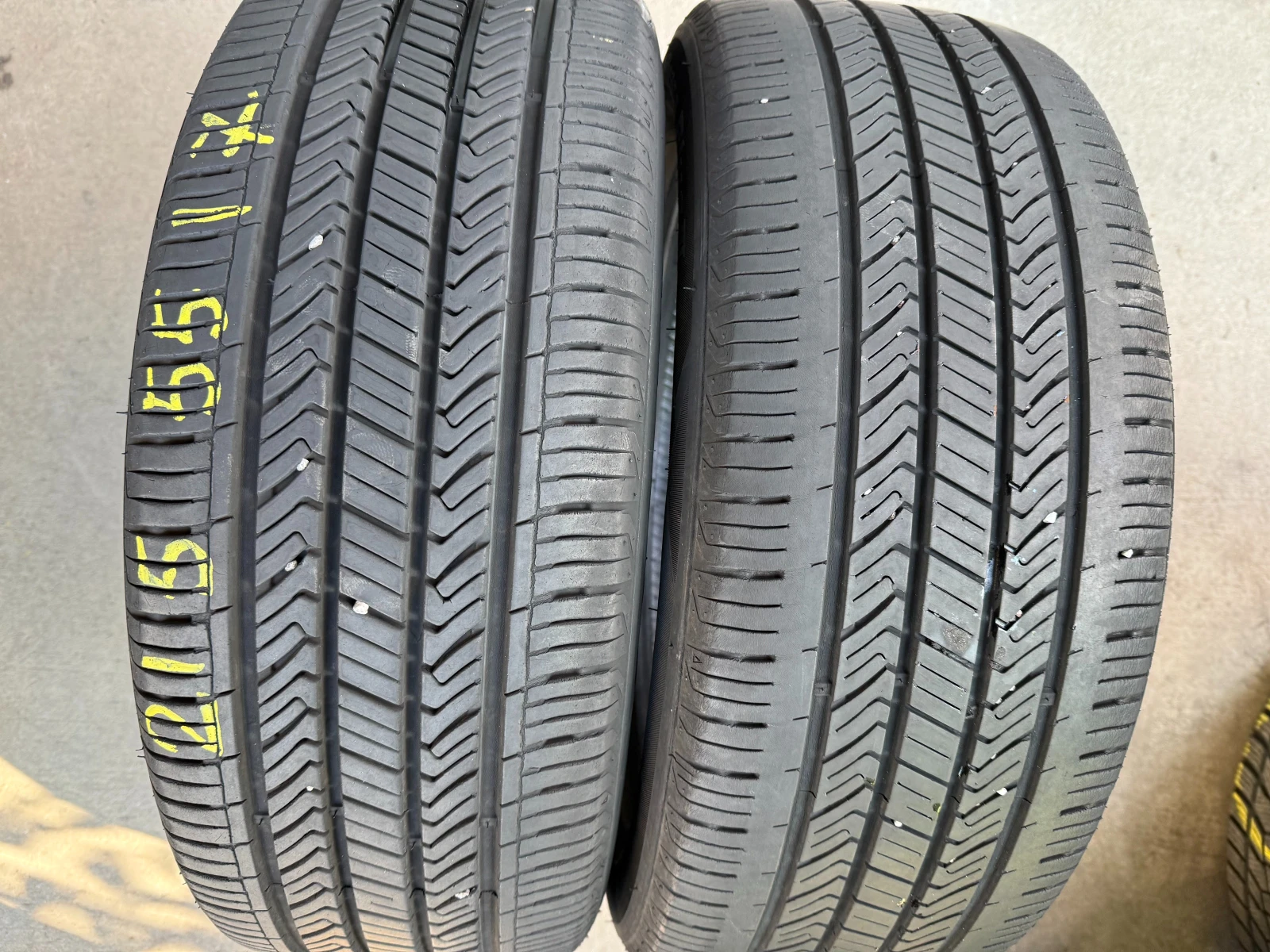 ���� 215/55R17 | Mobile.bg � ����������� 4