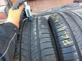 Гуми Летни 215/60R16, снимка 2 - Гуми и джанти - 40353579