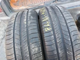 Гуми Летни 215/60R16, снимка 1 - Гуми и джанти - 40353579