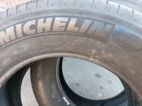 Гуми Летни 215/60R16, снимка 4 - Гуми и джанти - 40353579