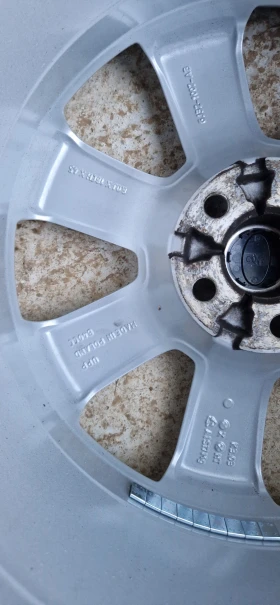    235/60R18  Volvo XC60 | Mobile.bg    4