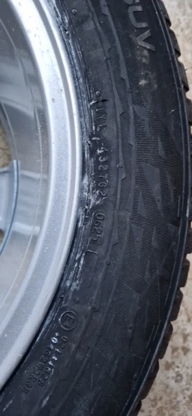    235/60R18  Volvo XC60 | Mobile.bg    5