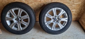        235/60R18  Volvo XC60