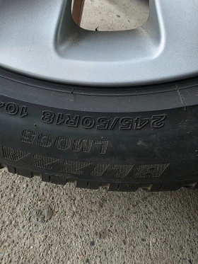 ���� � ������ 245/50R18 �� BMW X4 | Mobile.bg � ����� ������ 7