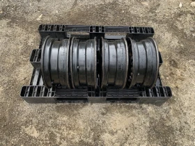 Джанти за Honda Jazz, снимка 5 - Гуми и джанти - 53037641