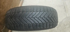 Гуми Зимни 205/55R16, снимка 2 - Гуми и джанти - 53167746