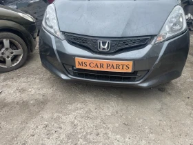 Honda Jazz 1.2i-1.4i , снимка 3
