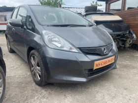 Honda Jazz 1.2i-1.4i , снимка 1