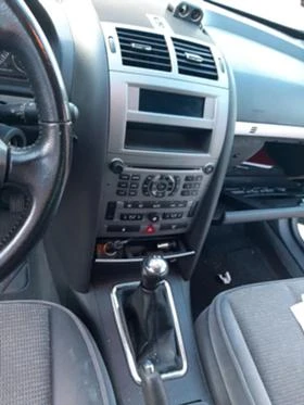 Peugeot 407 1.6 hdi, снимка 5