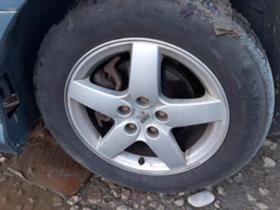 Peugeot 407 1.6 hdi, снимка 9