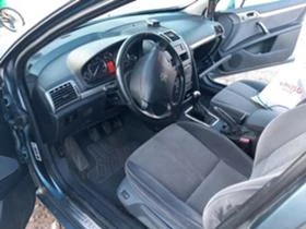 Peugeot 407 1.6 hdi, снимка 4