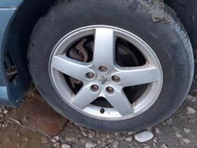 Peugeot 407 1.6 hdi, снимка 8