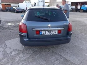 Peugeot 407 1.6 hdi, снимка 3