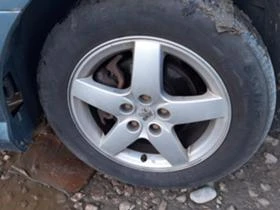 Peugeot 407 1.6 hdi, снимка 7