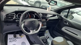 Citroen DS3 1.4hdi, снимка 8