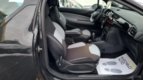 Citroen DS3 1.4hdi, снимка 9
